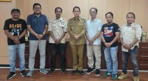 Selamat Datang di PWI Bitung