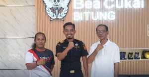 Selamat Datang Di PWI Bitung